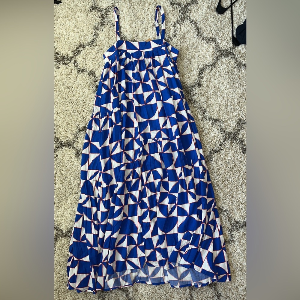 Anthropology dress